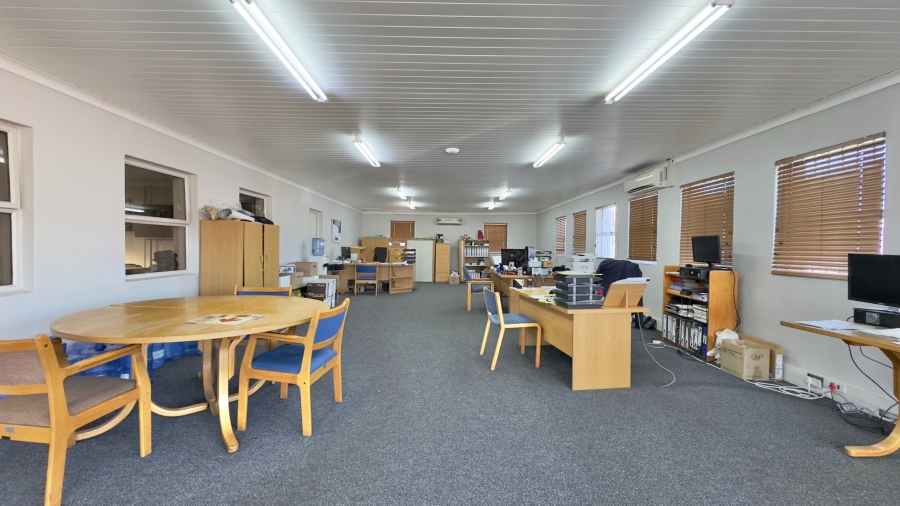 Commercial Property for Sale in Stellenbosch Central Western Cape
